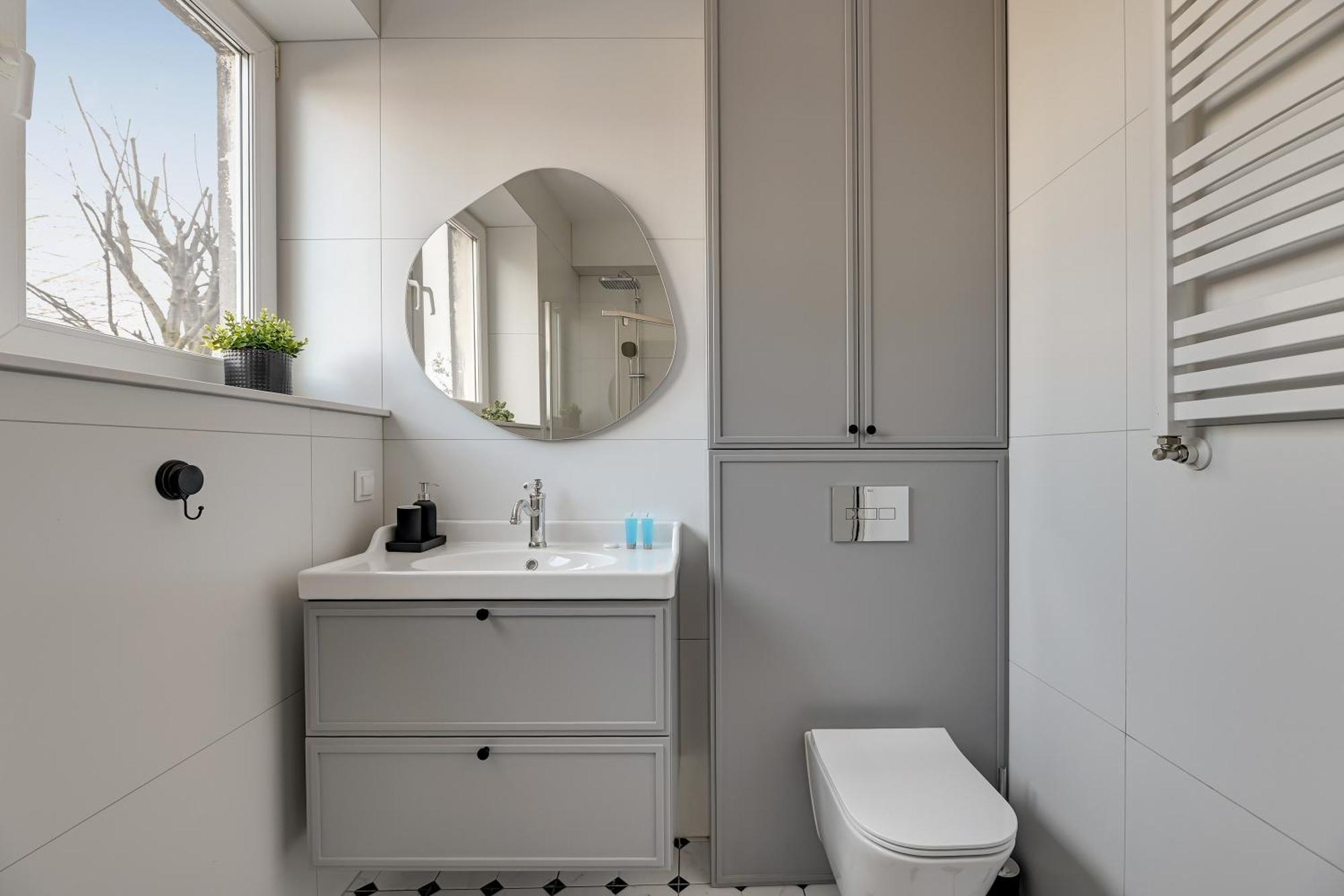 Comfort Apartaments Old Town Gdańsk Kültér fotó