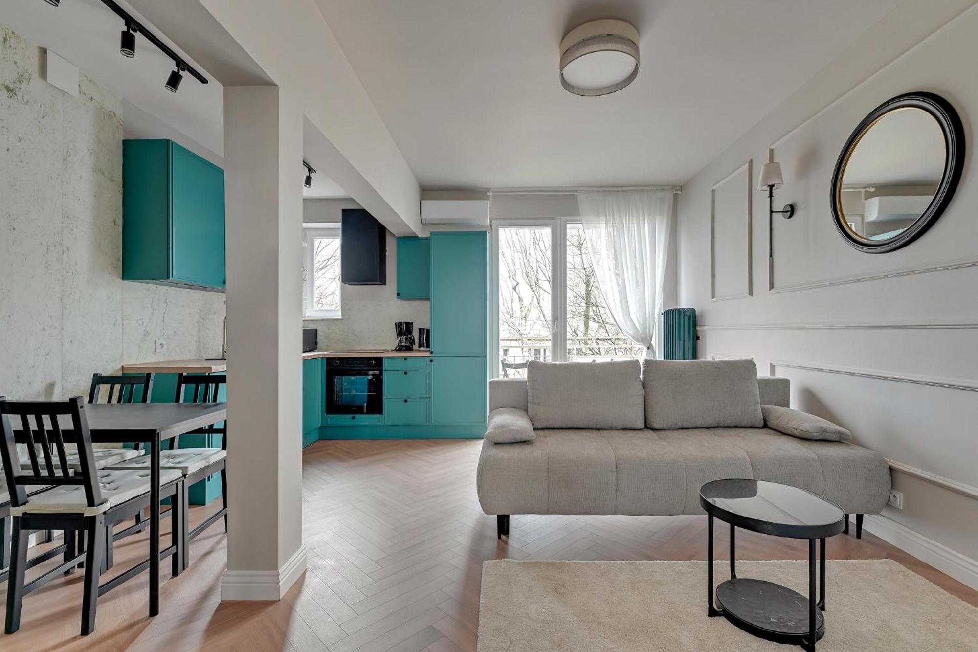 Comfort Apartaments Old Town Gdańsk Kültér fotó