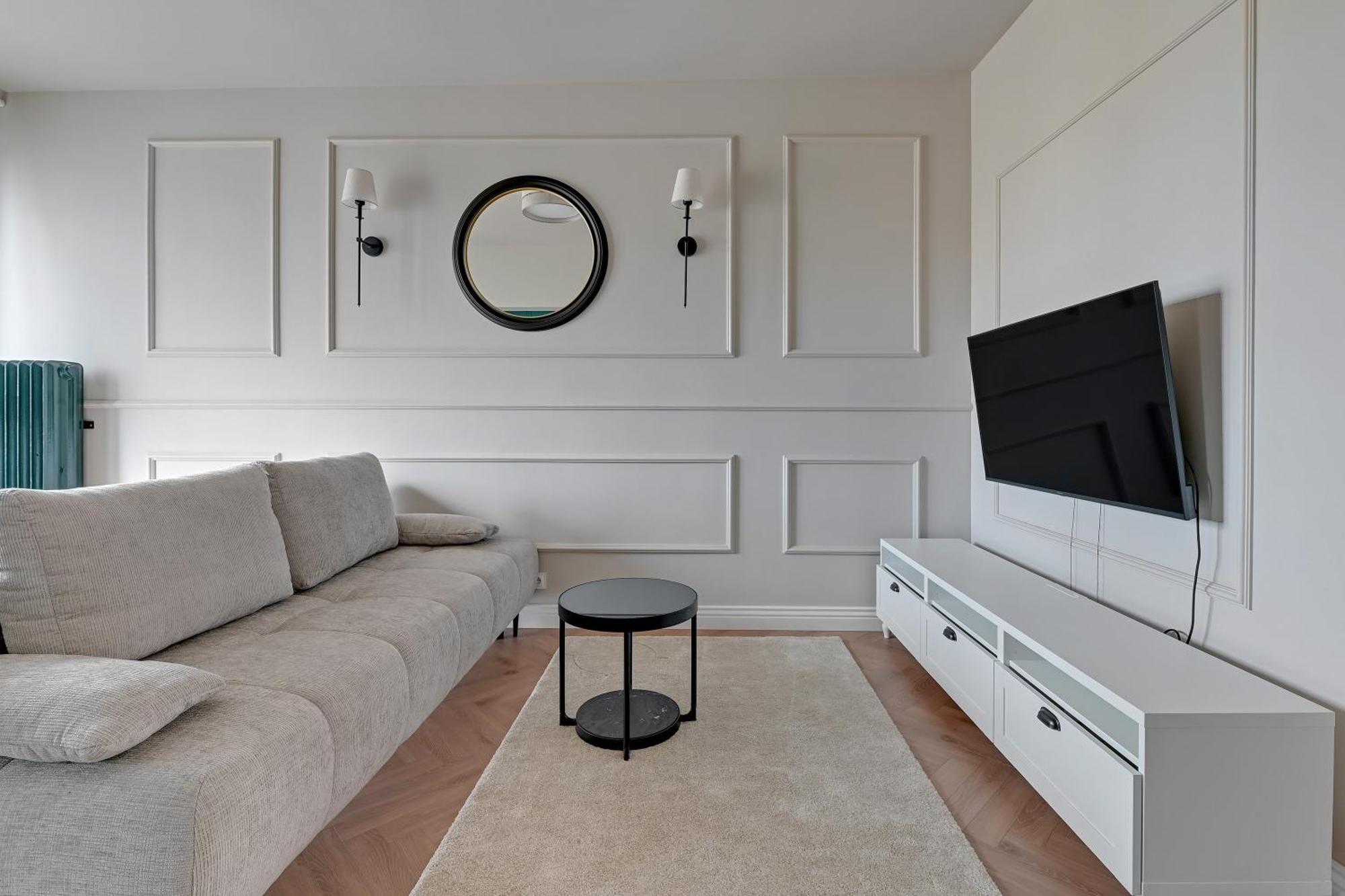 Comfort Apartaments Old Town Gdańsk Kültér fotó
